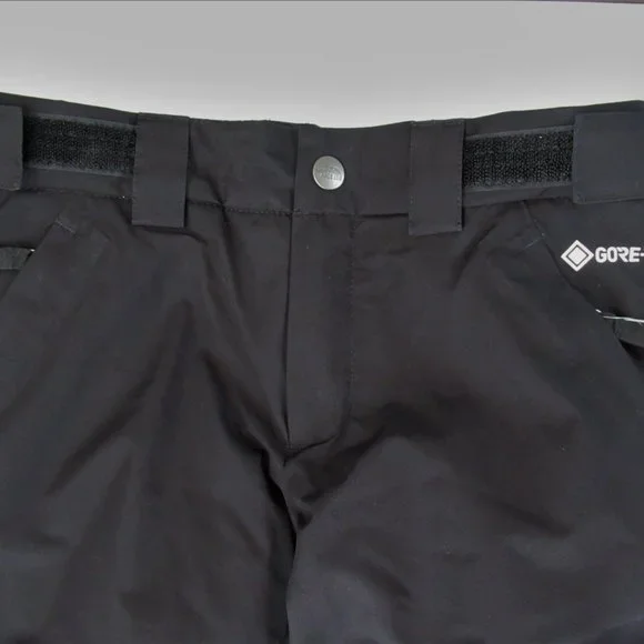 The North Face Goretex Fresh Tracks Ski Snowboard Snow Pants NWT - Picture 3 of 13